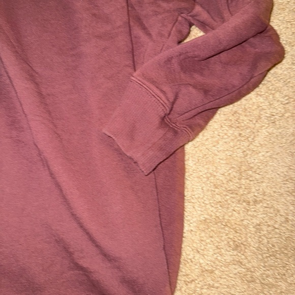 Turtleneck Crew Neck - Picture 7 of 7